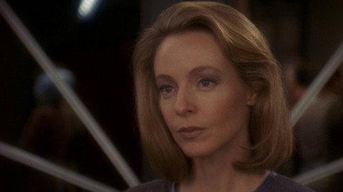 Star Trek: Deep Space Nine Season 5 Episode 17 - A Simple Investigation
