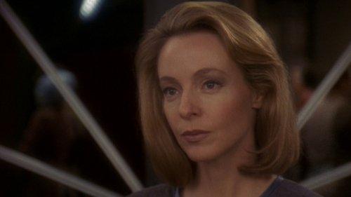 Star Trek: Deep Space Nine Season 5 Episode 17 - A Simple Investigation