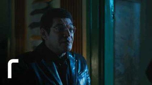 Magic Eye Season 1 Episode 2 - Episode 2