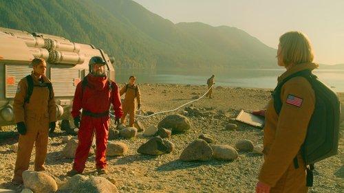 Another Life Season 1 Episode 5 - A Mind of its Own