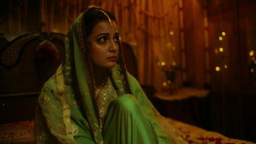 Kaafir Season 1 Episode 2 - A Tale of Retrospection