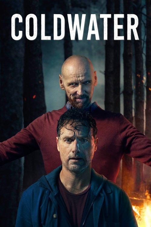 Coldwater poster