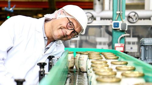 Inside the Factory Season 3 Episode 5 - Sauces