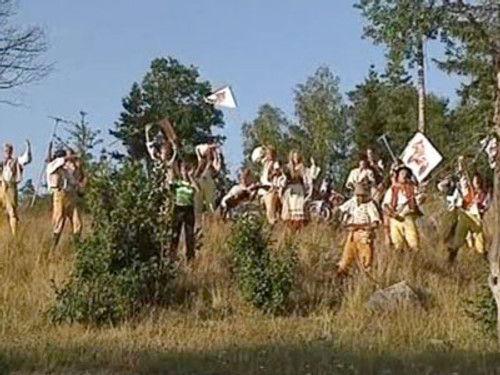 S·W·I·P Snutarna Season 1 Episode 16 - Episode 16