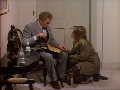 undefined Season 2 Episode 21 - Ceremony of Innocence