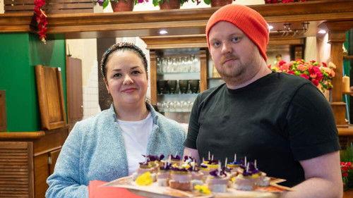 Kuchenne rewolucje Season 29 Episode 4 - Episode 4 - Meltini