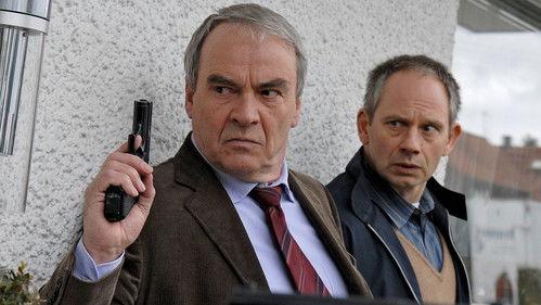 Der Alte Season 32 Episode 8 - Sanft entschlafen