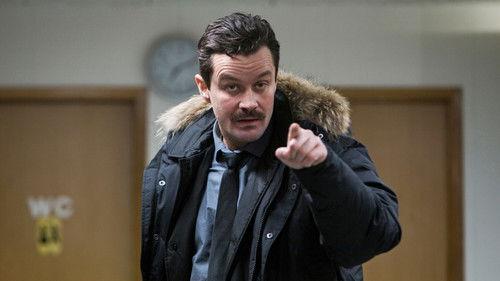 Trapped Season 1 Episode 7 - Episode 7