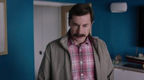 Man Down Season 4 Episode 3 - The Dad Club