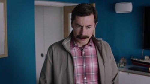 Man Down Season 4 Episode 3 - The Dad Club