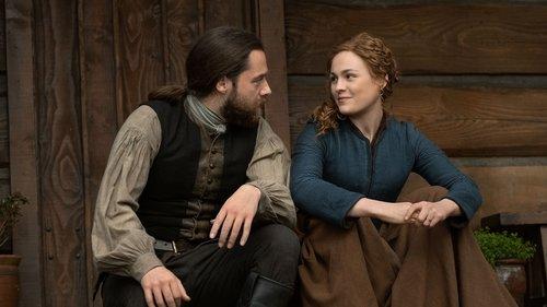 Outlander Season 6 Episode 5 - Give Me Liberty