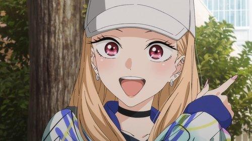 My Dress-Up Darling Season 1 Episode 20 - The Only Way I Can Think of to Express That Gratitude Is With Money