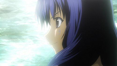 Freezing Season 1 Episode 5 - She Is Rana Linchen