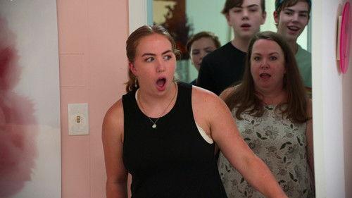 Instant Dream Home Season 1 Episode 4 - 9 is Enough