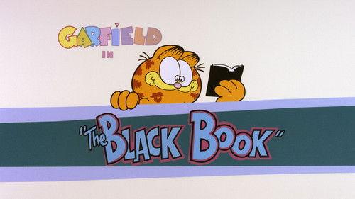 Garfield and Friends Season 2 Episode 15 - The Black Book