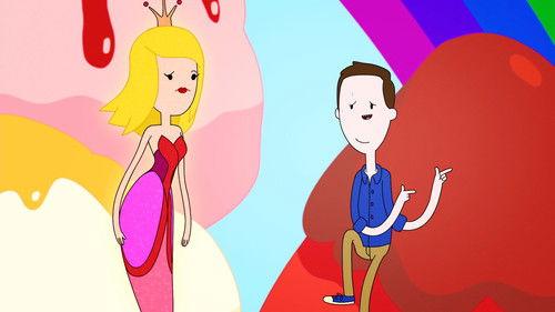 Greatest Party Story Ever Season 1 Episode 6 - Greatest Panties Story