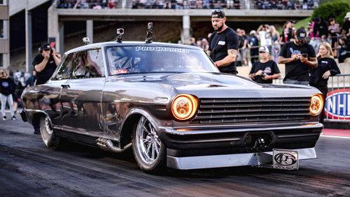 Street Outlaws: No Prep Kings Season 5 Episode 11 - The Mile High Club