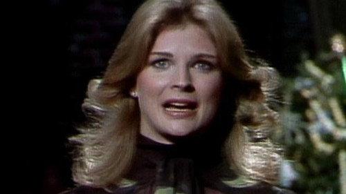 undefined Season 1 Episode 8 - Candice Bergen with Martha Reeves and The Stylistics