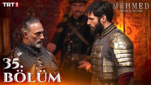 Mehmed: Sultan of Conquests Season 2 Episode 20 - 35. Bölüm