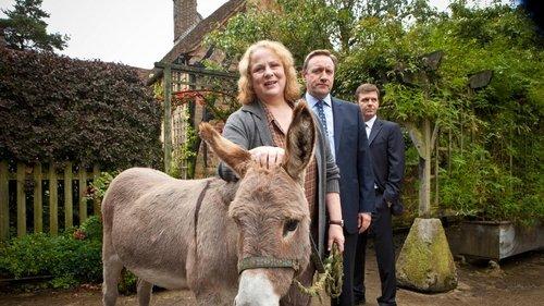 undefined Season 14 Episode 3 - Echoes of the Dead