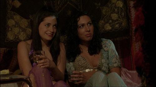 Spooks Season 1 Episode 5 - The Rose Bed Memoirs