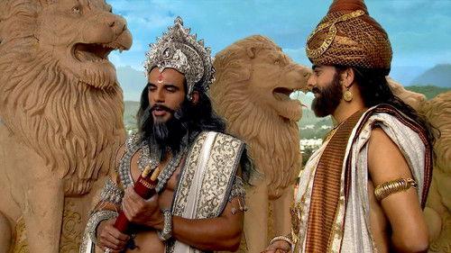 Mahabharat Season 10 Episode 10 - Bhishma wants Pandavas back