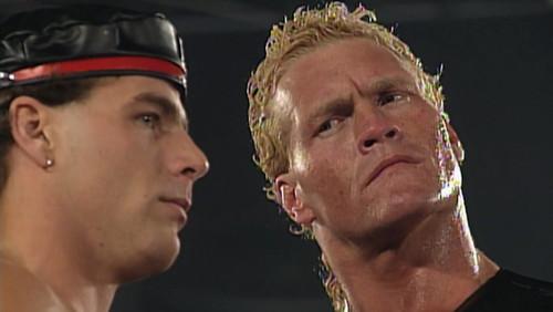 Raw Season 3 Episode 13 - Raw - Apr. 03, 1995