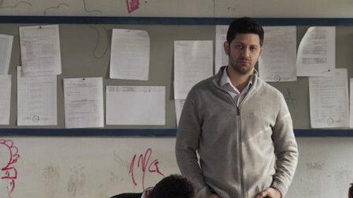 El Reemplazante Season 2 Episode 11 - Episode 11