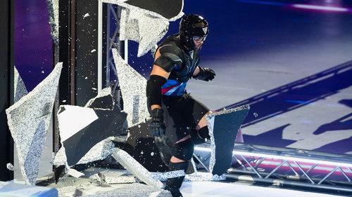 Gladiators UK Season 3 Episode 2 - Episode 2