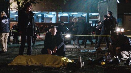 Blue Bloods Season 7 Episode 10 - Unbearable Loss