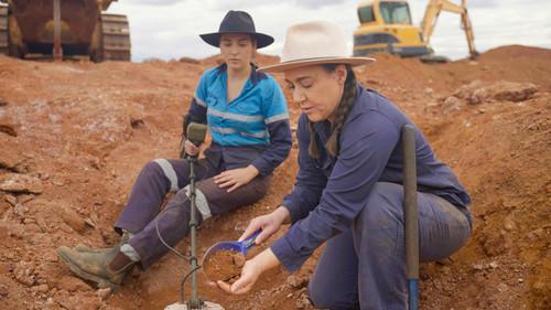Aussie Gold Hunters Season 10 Episode 5 - Episode 5