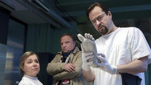 undefined Season 42 Episode 25 - Between the Ears