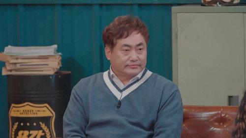 Brave Detectives Season 2 Episode 20 - Episode 20