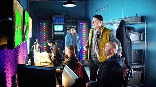 Die Hart Season 1 Episode 5 - The Truman Show