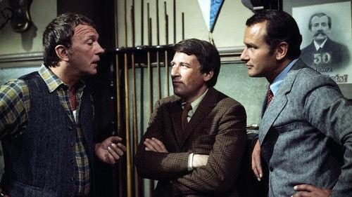 Der Kommissar Season 2 Episode 10 - Episode 10