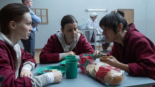 The Convict Season 4 Episode 1 - Episode 1