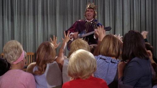 Petticoat Junction Season 3 Episode 8 - Hooterville A-Go-Go