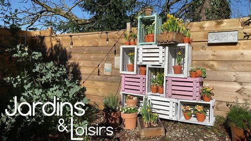 Jardins & Loisirs Season 26 Episode 12 - Episode 12