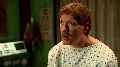 The Heart, She Holler Season 2 Episode 12 - Preverse Psychologism