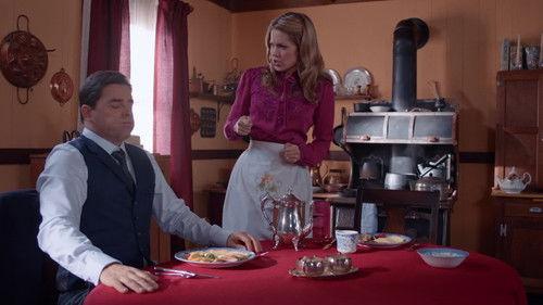 When Calls the Heart Season 4 Episode 9 - Heart of a Secret