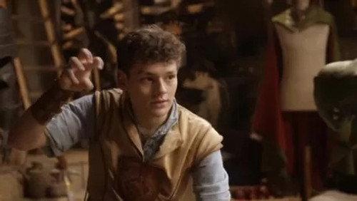 Flin & Flo Season 1 Episode 5 - Episode 5