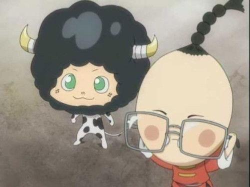 REBORN! Season 3 Episode 73 - Mother's Day Vongola-style