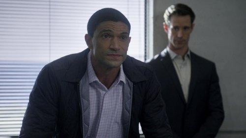 Veronica Mars Season 4 Episode 3 - Keep Calm and Party On