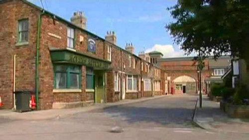 Most Haunted Season 7 Episode 4 - Coronation Street