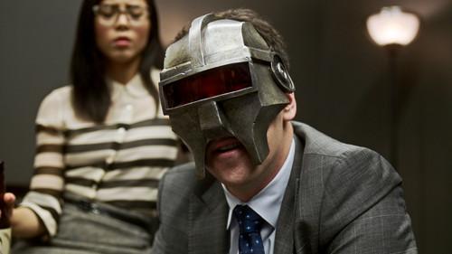 Corporate Season 1 Episode 4 - Trademarq