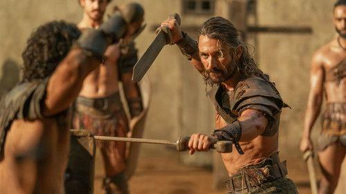 Spartacus: House of Ashur Season 1 Episode 6 - Empty Things