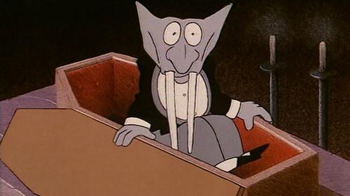 Ernest the Vampire Season 1 Episode 12 - Episode 12