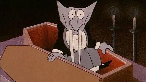 Ernest the Vampire Season 1 Episode 12 - Episode 12