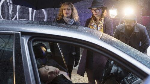 Motive Season 2 Episode 11 - A Bullet for Joey