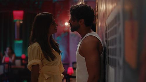 Esas Oglan Season 1 Episode 4 - Episode 4